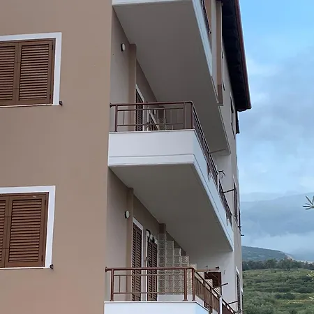 San Paolo شقة فندقية *